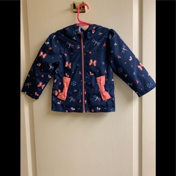 Cherokee Other - Girls wind breaker